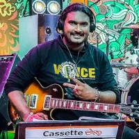 Nadee Dharshana Perera mp3 songs