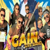 Gain mp3 songs