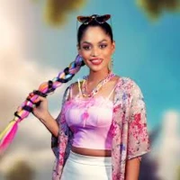 Amandi Sulochana mp3 song, Amandi Sulochana live show 