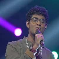 Ashinn Sivagnanm mp3 songs