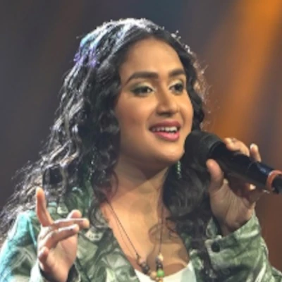 Mohashi Vidurangi mp3 songs