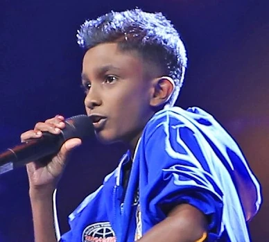 Thasindu Nimesh mp3 songs