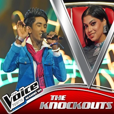 Oon reen kattu kattu (The Voice Teens Sri Lanka) mp3