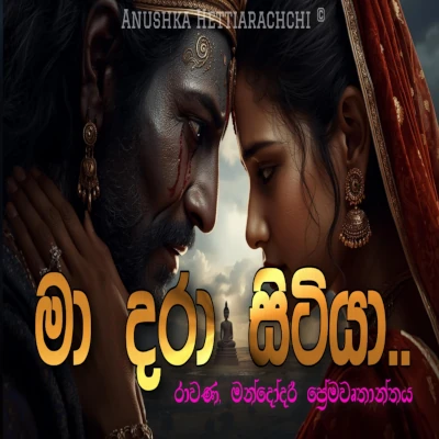 Maa Daeara Sitiya (Niwanain Sanasemuda Api) mp3