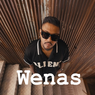 Wenas mp3