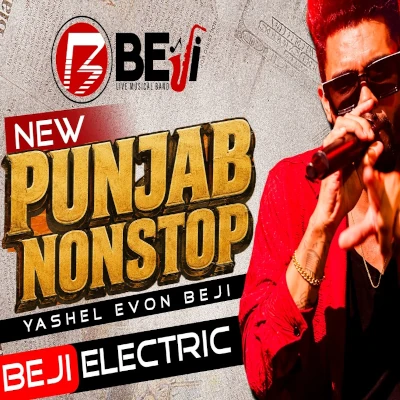 New Punjab Nonstop (Live) mp3
