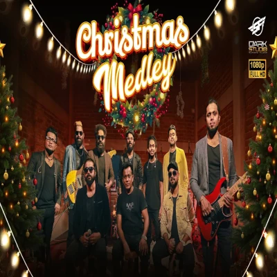 Christmas Medley (Sahara Flash Dark Studio) mp3