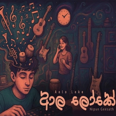 Aala Loke Lyrics