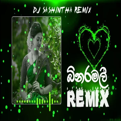 Binaramalee Remix mp3 songBinaramalee Remix lyrics and karaoke