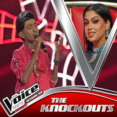 Nidukin Inu Mana (The Voice Teens Sri Lanka) mp3