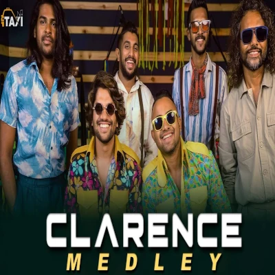 Clarence Medley (Live) mp3 song