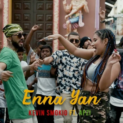 Enna Yan mp3 songEnna Yan lyrics and karaoke