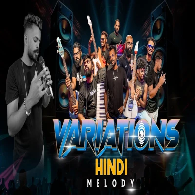 Variations Hindi Medly mp3 song