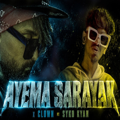 Ayema Sarayak mp3