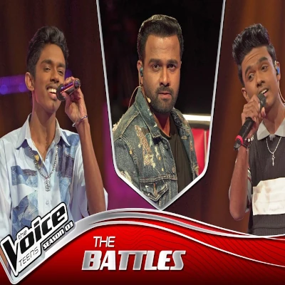 Hitha Wawannema Ne (The Voice Teens Sri Lanka) mp3
