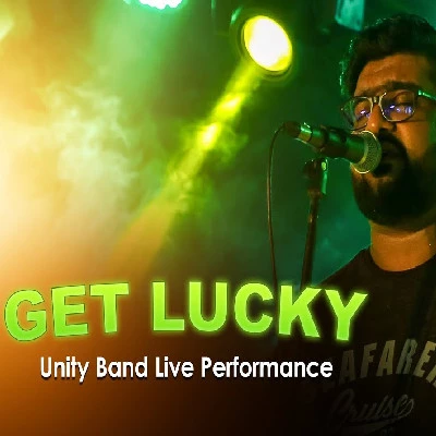 Get Lucky (Live Cover) mp3 song