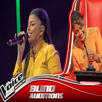 Amathaka Karannepa (The Voice Teens Sri Lanka) mp3