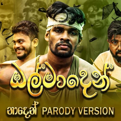 Olmaden (Naden Parody Version) mp3 songOlmaden (Naden Parody Version) lyrics and karaoke