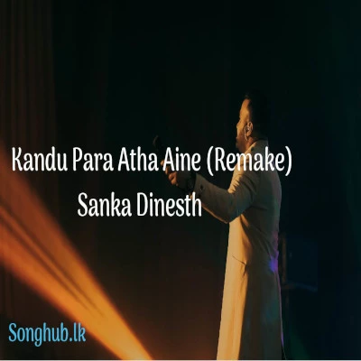 Kandu Para Atha Aine (Remake) Guitar Chords