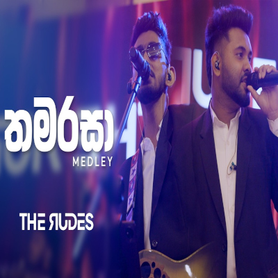 Thamarasa Medley (Live Cover) mp3