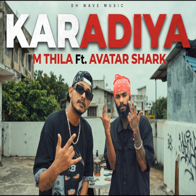 Karadiya mp3