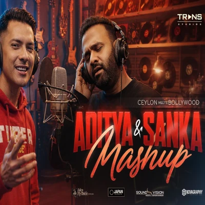 Aditya & Sanka Mashup mp3