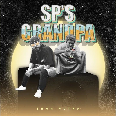 SP's Grandpa mp3 song