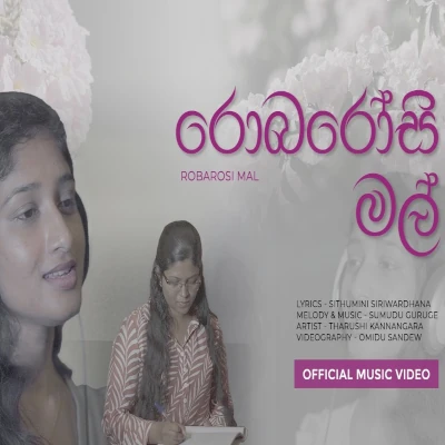Robarosi Mal mp3