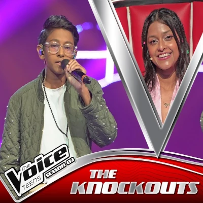 Dumare (The Voice Teens Sri Lanka) mp3