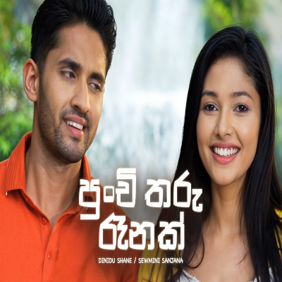 Punchi Tharu Ranak (Ae Awidin) mp3