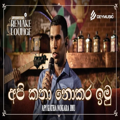 Api Katha Nokara Imu (Remake) mp3 songApi Katha Nokara Imu (Remake) lyrics and karaoke