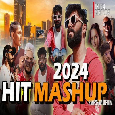 2024 Hit Mashup mp3