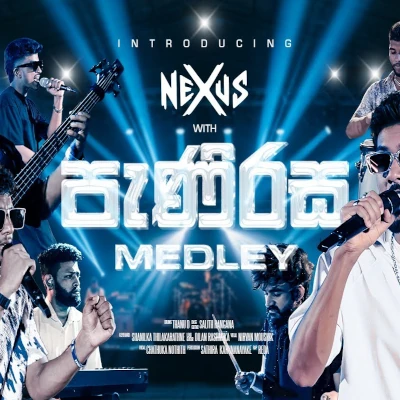 Penirasa Medley (Live) mp3