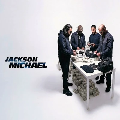 Jackson Michael mp3