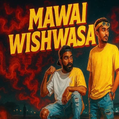 Mawai Wishwasa mp3 songMawai Wishwasa lyrics and karaoke