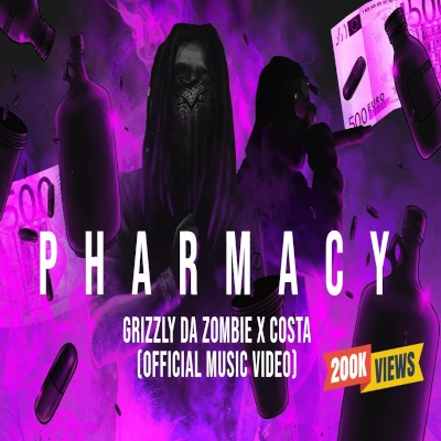 Pharmacy mp3 song