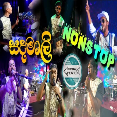 Sandamali (Nonstop) mp3