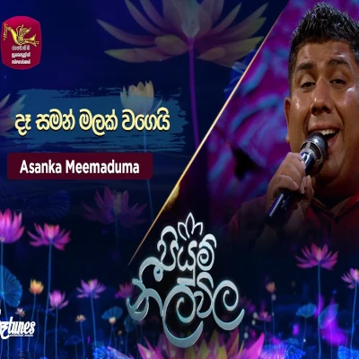 Desaman Malak Wage (Piyum Neela Vila) mp3 songDesaman Malak Wage (Piyum Neela Vila) lyrics and karaoke
