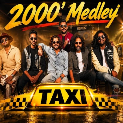 2000's Sinhala Medley (Live) mp3