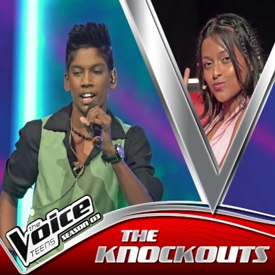 Mana Bandu Hada Randu (The Voice Teens Sri Lanka) mp3