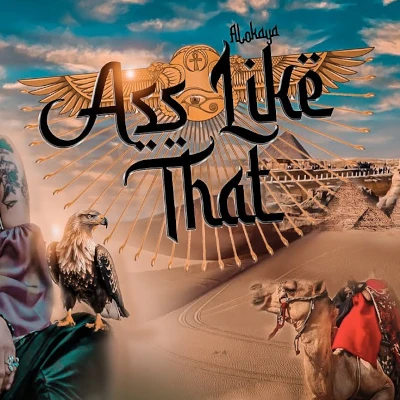 Ass Like That (Ei Kella Mage) mp3 song