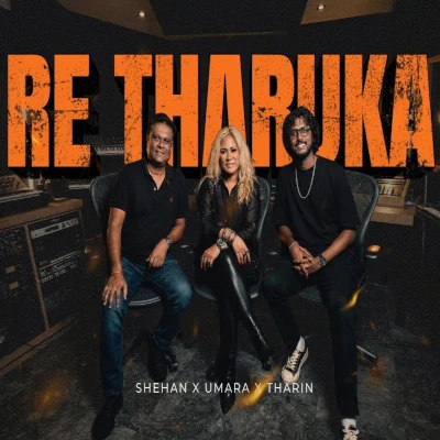 Re Tharuka mp3