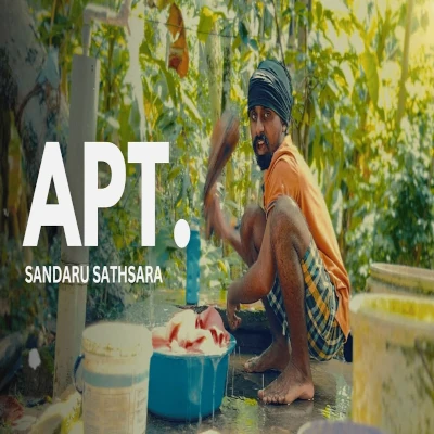 APT (Cover) mp3