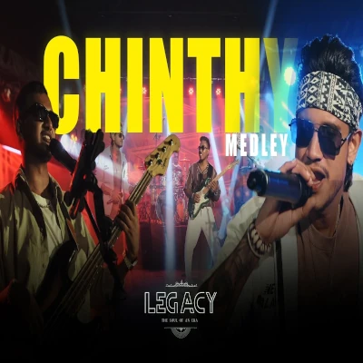 Chinthy Medley (Live) mp3