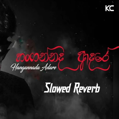 Hangannada Adare (Slowed & Reverb) mp3 song