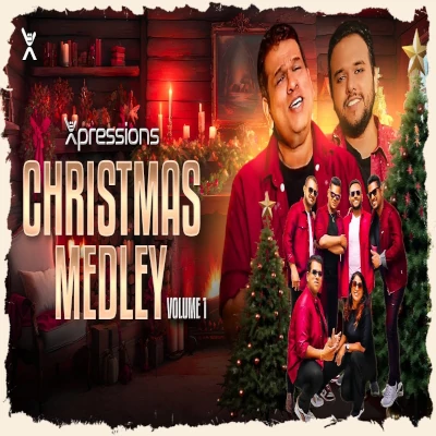 Christmas Medley 01 mp3 song