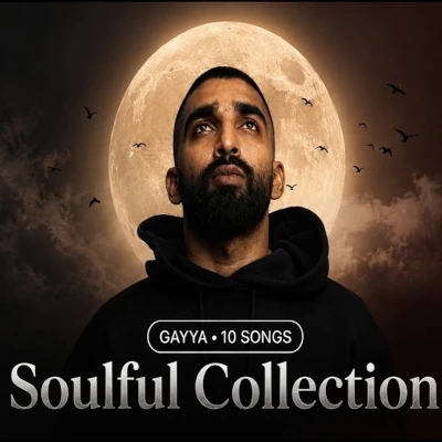 Sinhala Songs Collection (Soulful Gayya) mp3