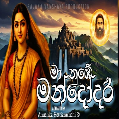 Ma Nube Mandodari mp3 songMa Nube Mandodari lyrics and karaoke