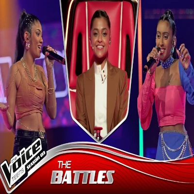 Ingi Marana Tharu Rena Ko (The Voice Teen Sri Lanka) mp3