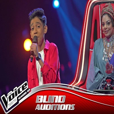 Sun Saathiya (The Voice Teens Sri Lanka) mp3